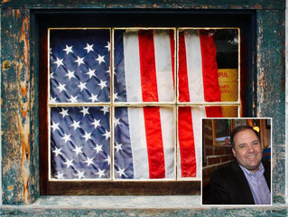 Patriotism: Cynthia Simmons' Interview with Craig