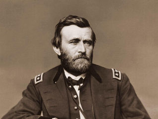 Was Grant a 'Butcher' or a Strategist