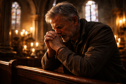 How to do Soaking Prayer