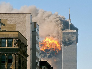 Stories & Myths: Remembering 9-11 Twenty Years Later