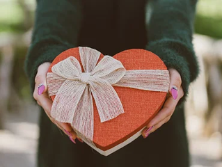 Saint Valentine: A True Love Story