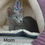 Thumbnail: 228 George (PL) purebred Russian blue male kitten