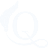 Quillbound's logo