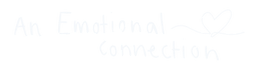 an emotional connection