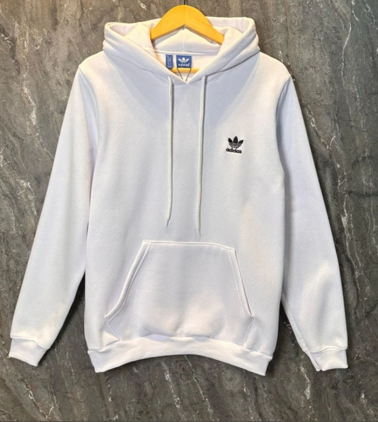 Miniatura: Adidas - Blusa Moletom 