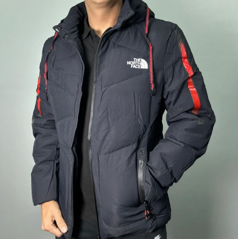 Miniatura: Jaqueta the north face