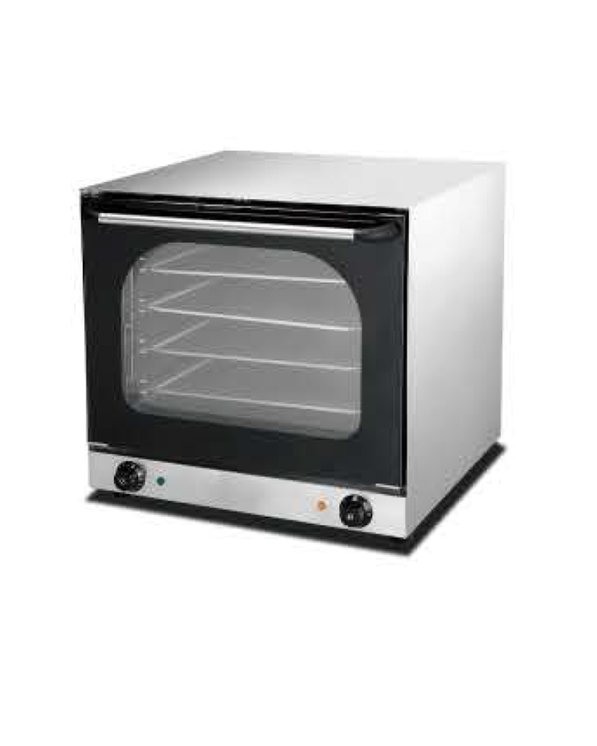 Horno convector electrico

