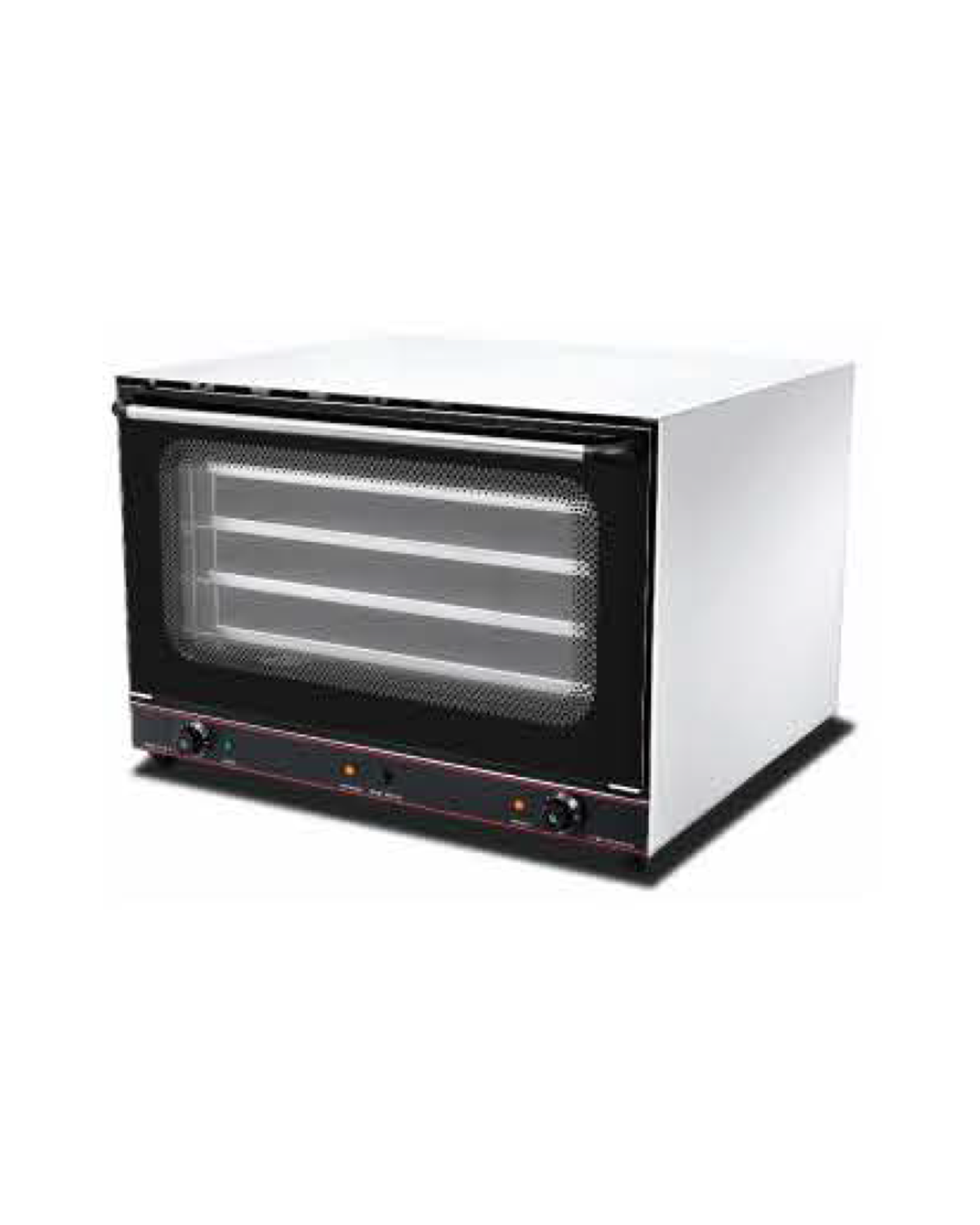 Horno convector electrico