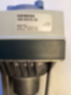 Thumbnail: SIEMENS 335-04315-30 Valve Actuator SAY61P With PICV Valve 599-04315-30 NEW