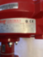 Thumbnail: BRAY NYL2-C060/70-0061SVH / NYL2C060700061SVH Resilient Seated Butterfly Valve
