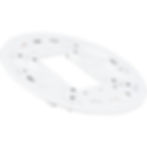 Thumbnail: AXIS P33 Mounting Bracket P/N: 5502-401