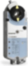 Thumbnail: SIEMENS GCA161.1U OpenAir Actuator ( Belimo AF24-SR)