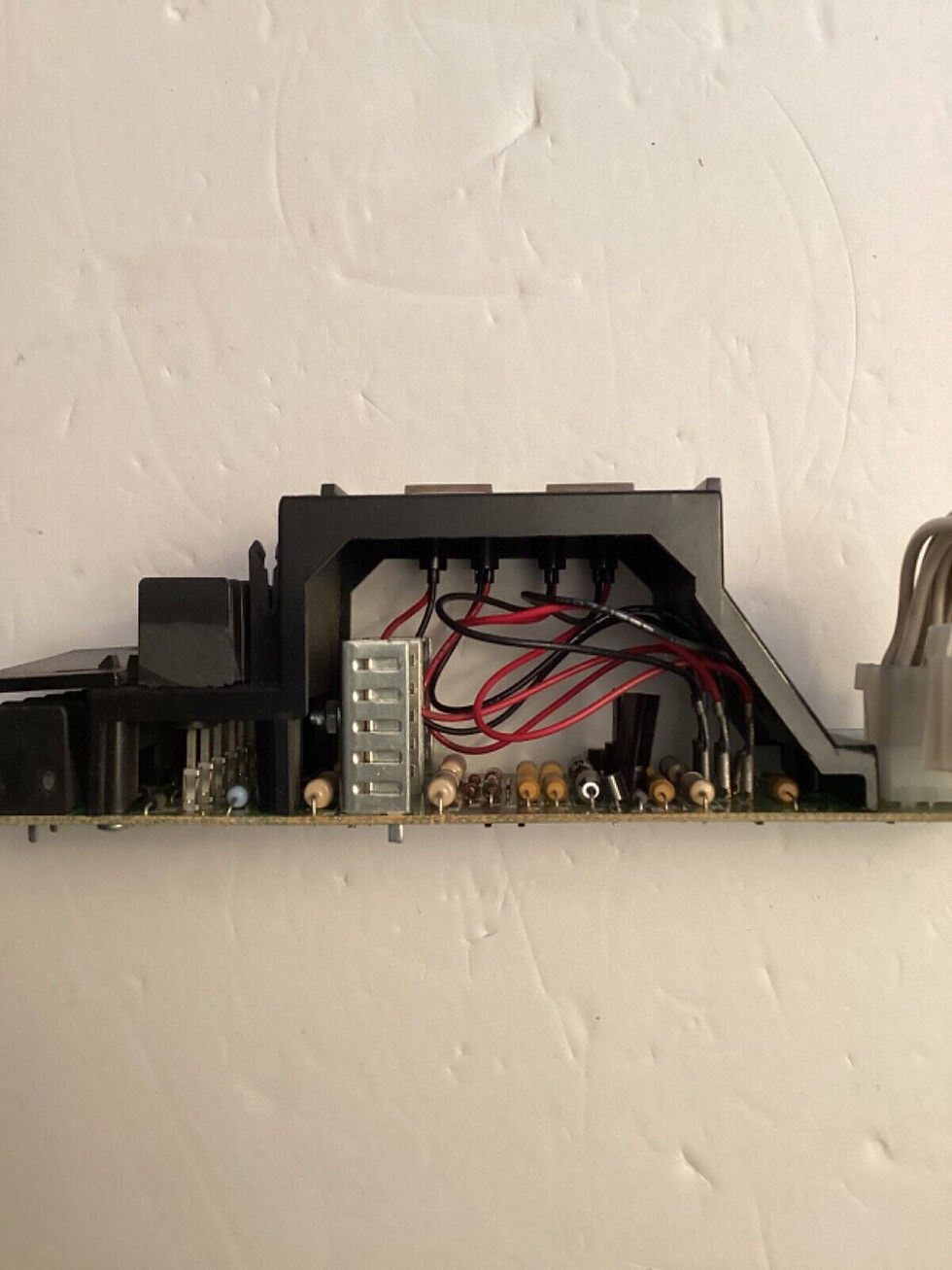 Thumbnail: CERBERUS/PYROTRONICS (Siemens) ZU-35 System-3 Dual Zone Smoke Det Module