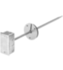 SIEMENS DUCT POINT TEMPERATURE SENSOR 533-376-18