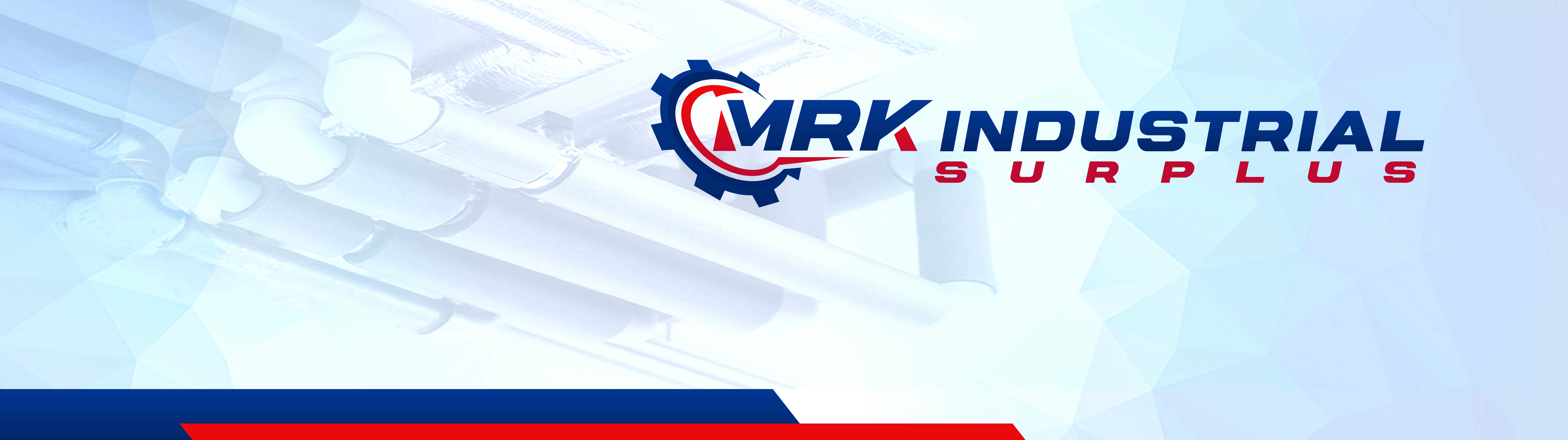 MRK INDUSTRIAL SURPLUS