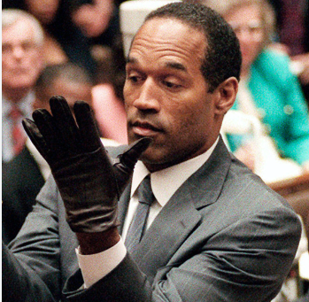 The Trials of O.J Simpson