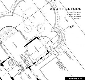 Planning Application for a swimmig pool approved in Essex.