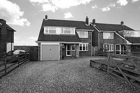 8 Field Lane, Shifnal, Shropshire.