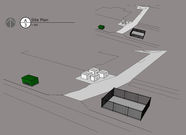 Approved Site Layout.