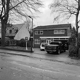 1 Gorway Gardens Nursery in Walsall