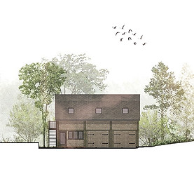 Garaging The Round House Church Stretton Shrewsbury-1.jpg