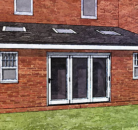 3 Waterlow Close in Priorslee Shropshire