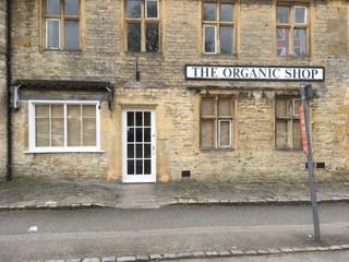 Approved Listed Building Consent 1