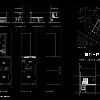 Juliet Balcony Planning Application Approved.