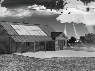 Holiday let planning consultants for Sutton Coldfield.