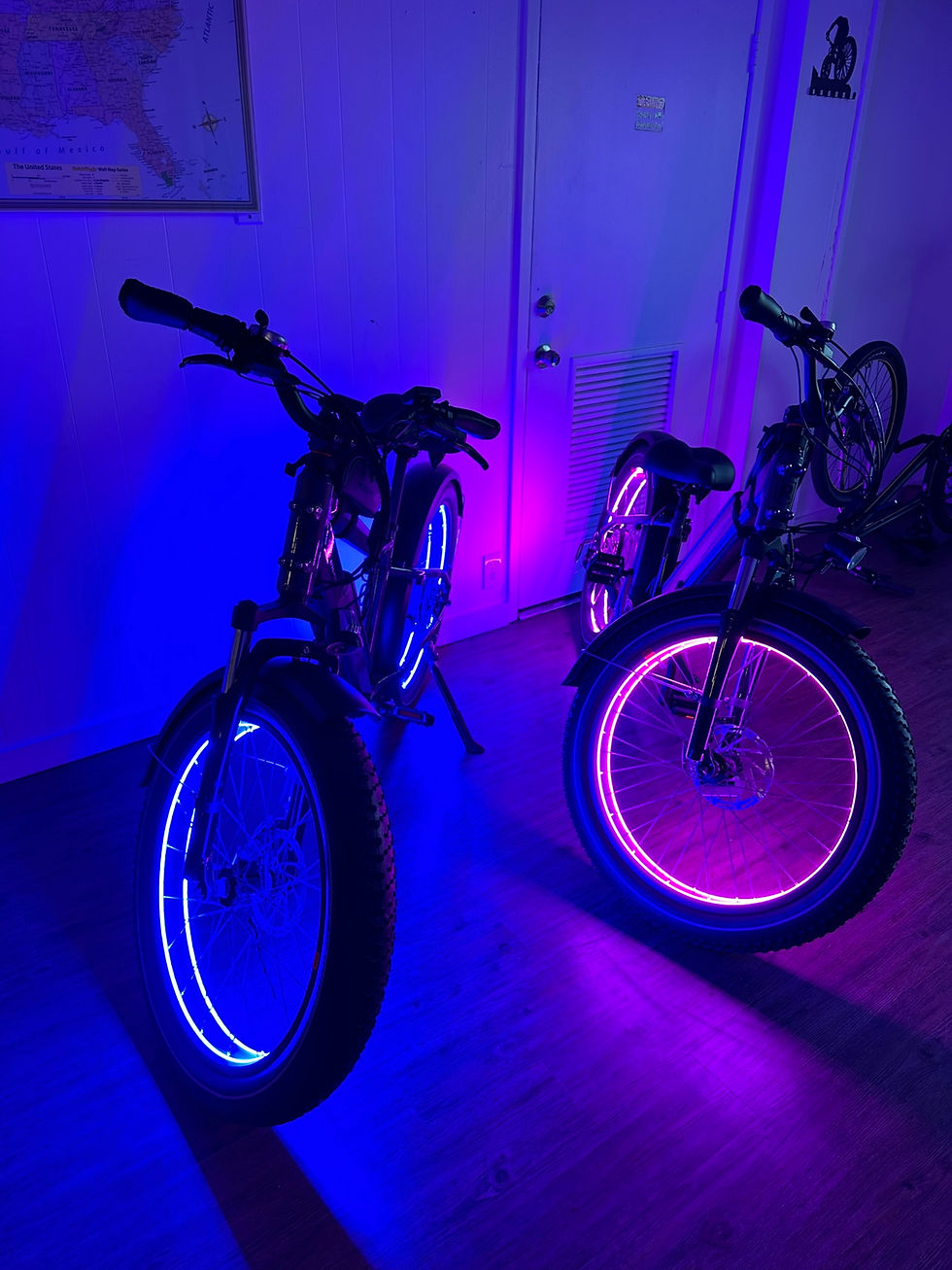 How to Install Lights on a Fat Tire Bike: Easy Step-by-Step Guide