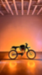 Thumbnail: Glow Ride eBike Plasma Wheel Lights