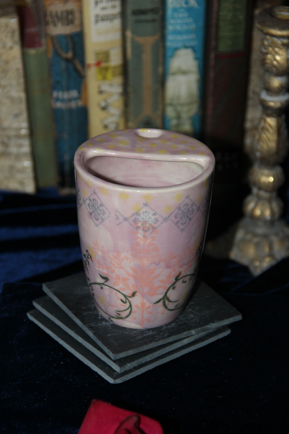 Thumbnail: Castle Sip Cup | No.85