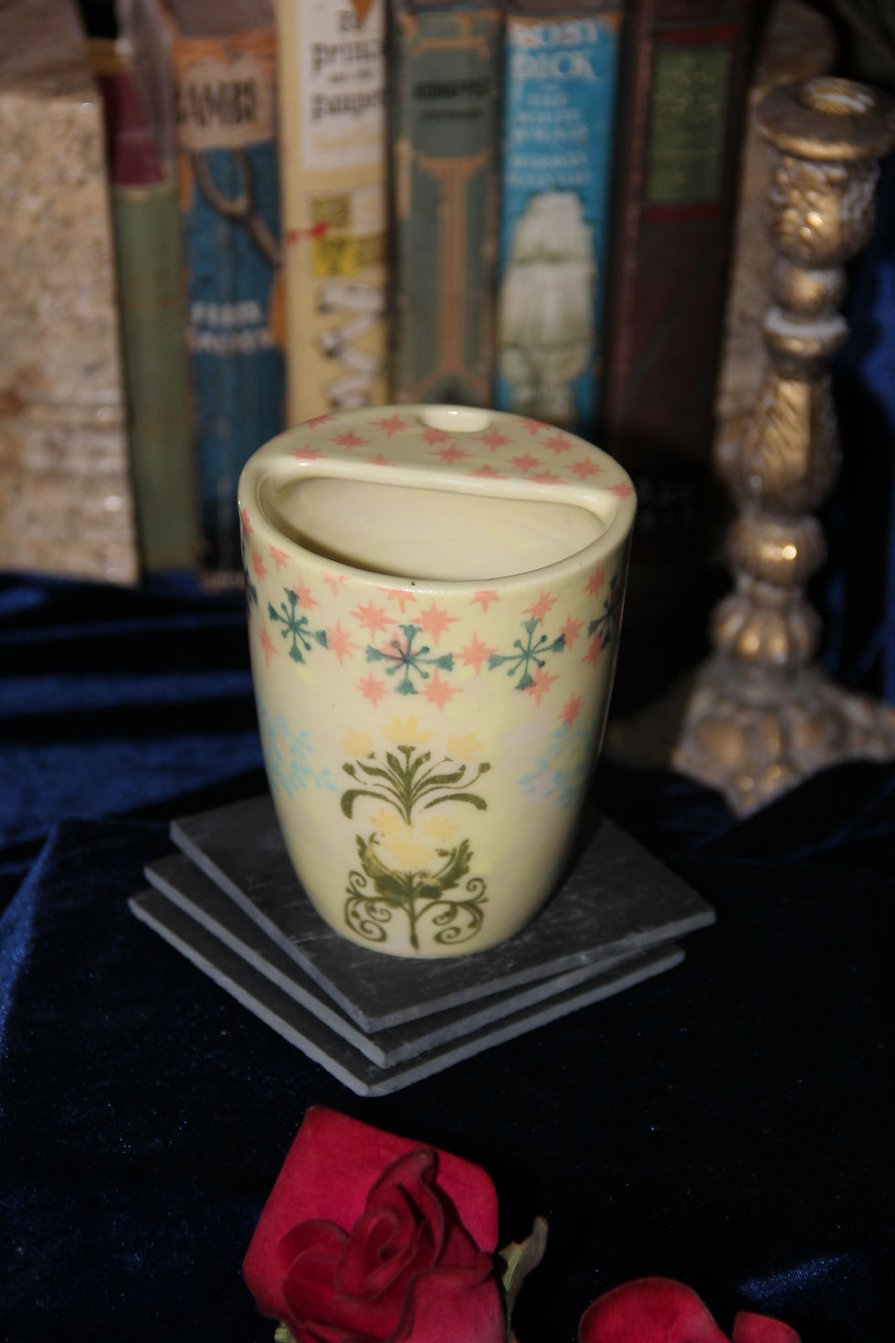 Thumbnail: Castle Sip Cup | No.77