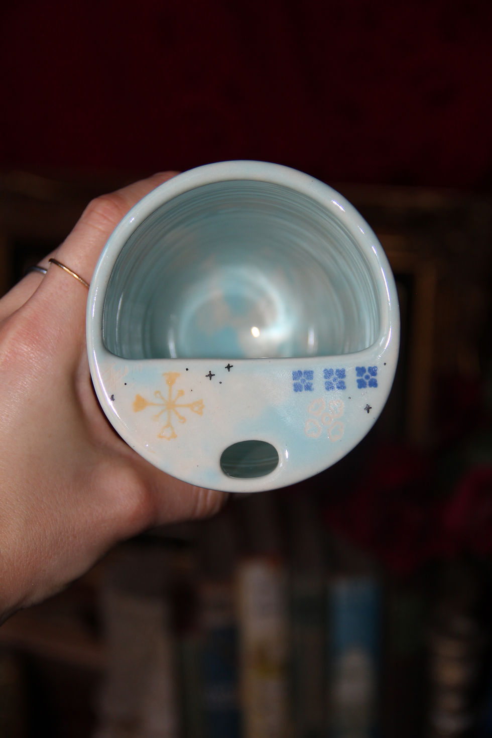 Thumbnail: *Castle Sip Cup | No.94