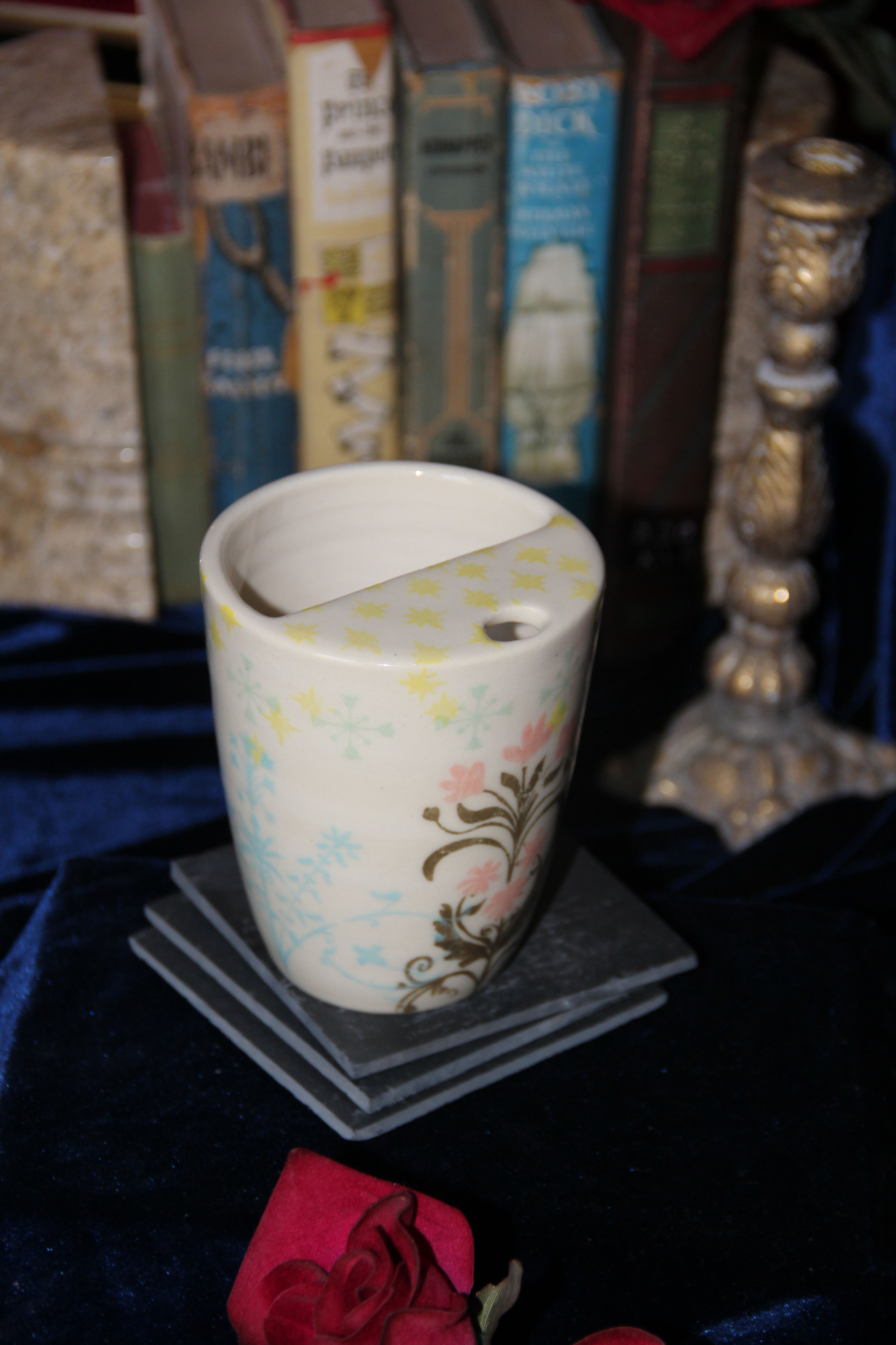 Castle Sip Cup | No.79