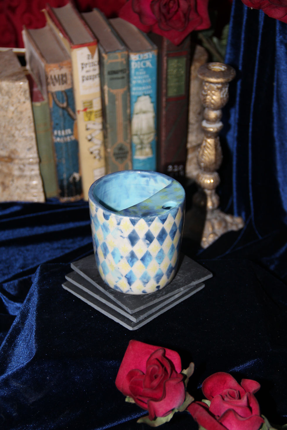Thumbnail: Castle Sip Cup | No.87