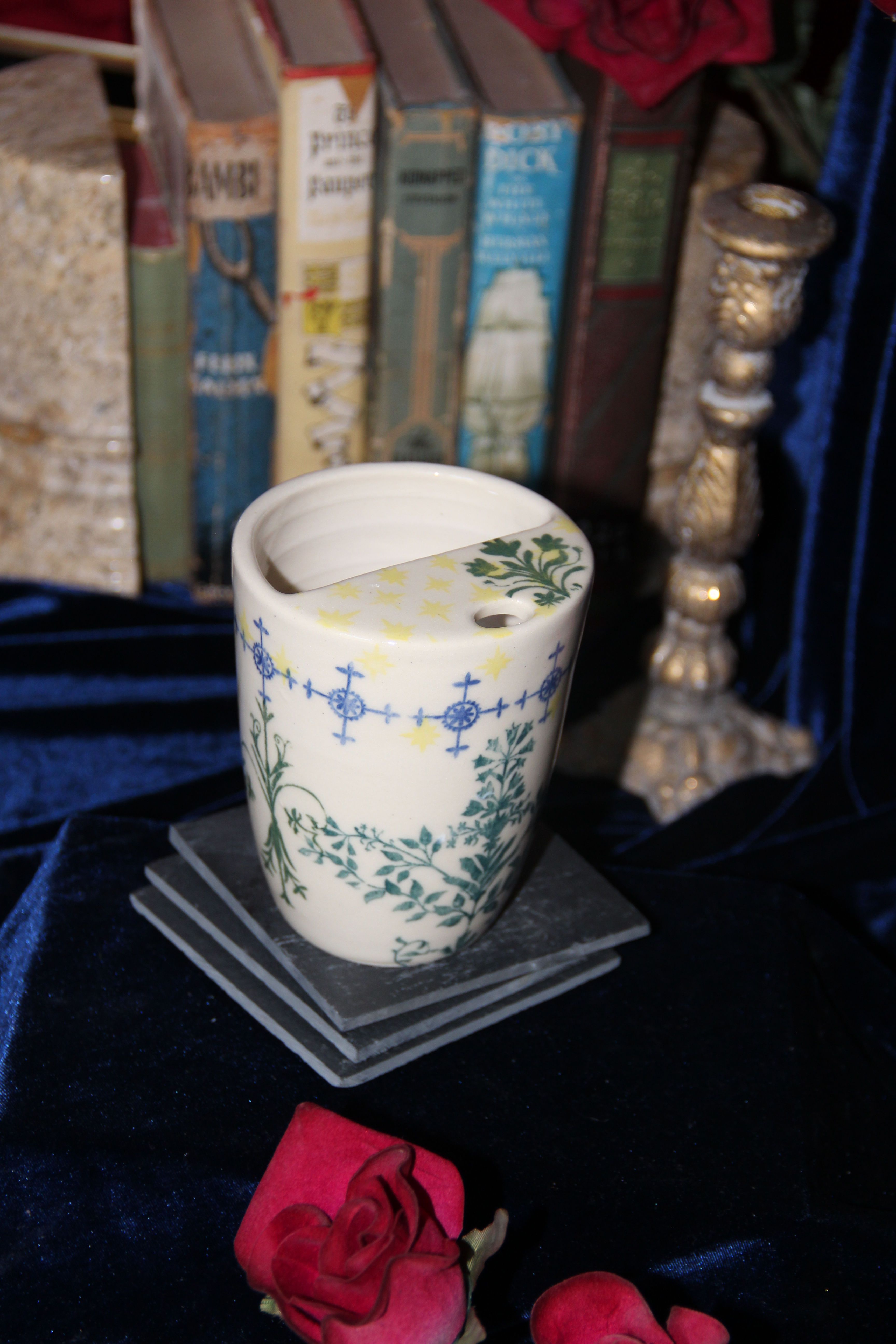 Castle Sip Cup | No.80