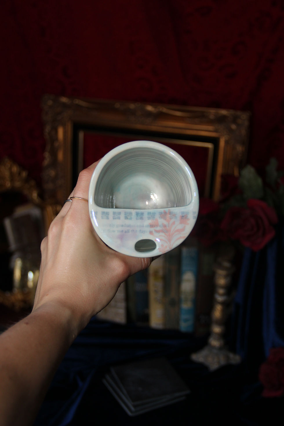 Thumbnail: *Castle Sip Cup | No.98