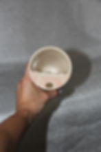 Thumbnail: Beach Tile Sip Cup | No.29