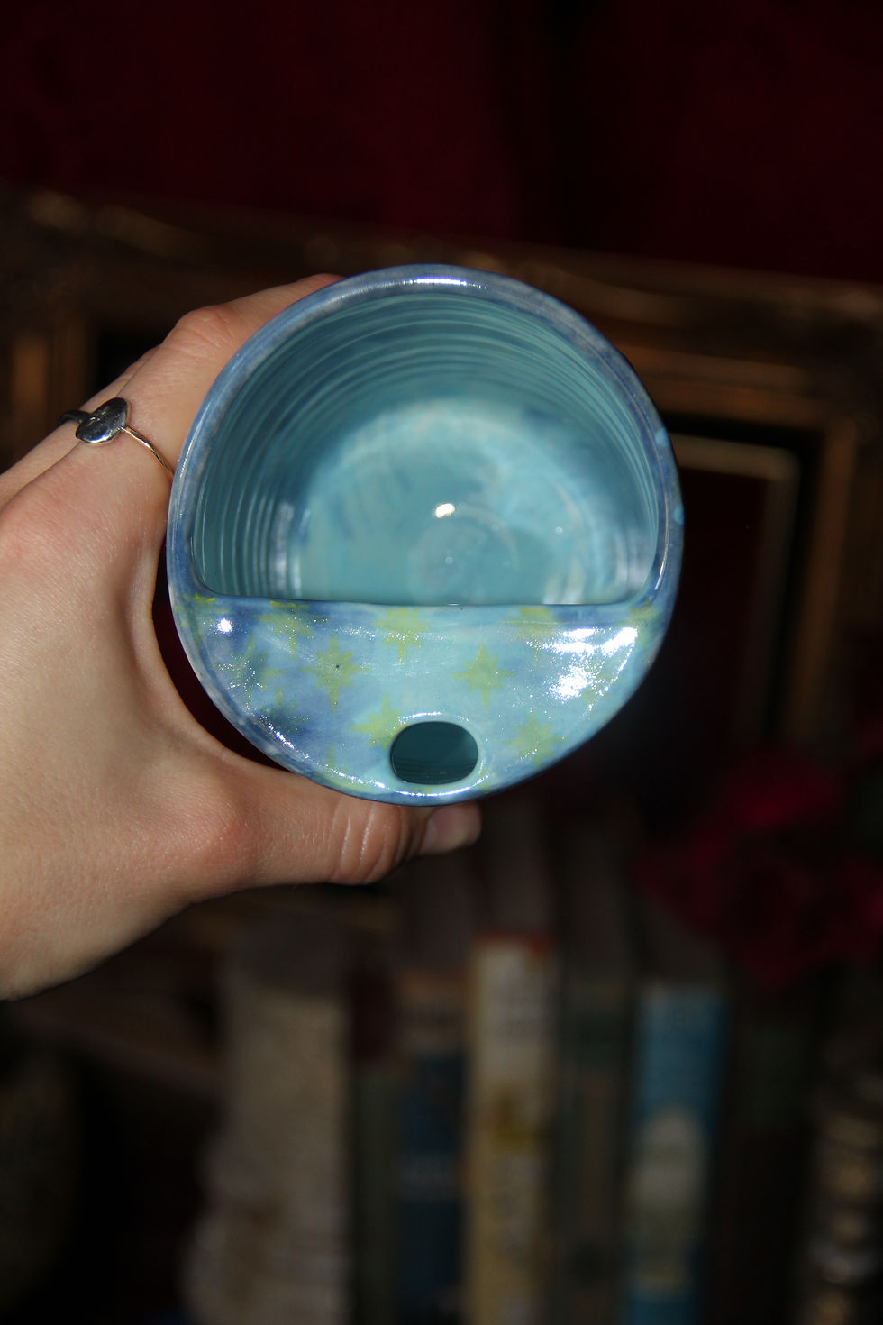 Thumbnail: Castle Sip Cup | No.87