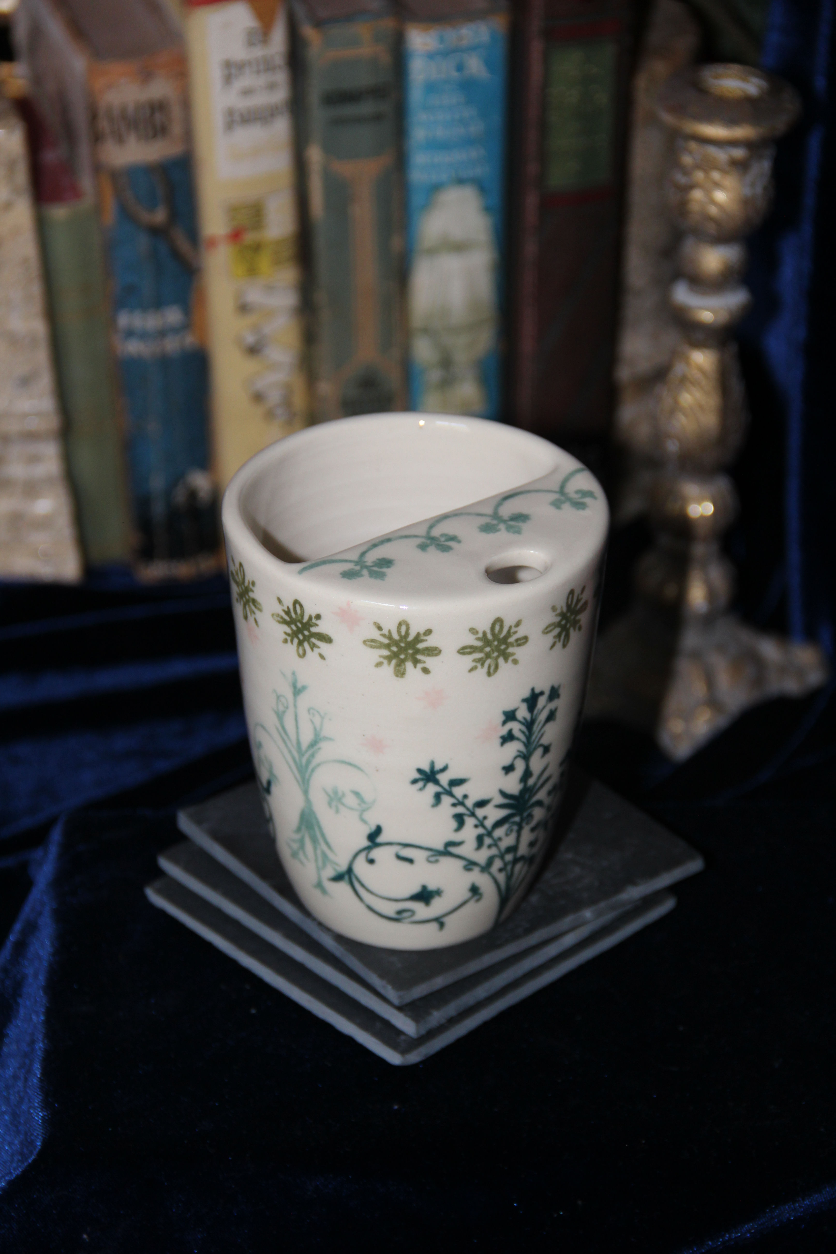 Castle Sip Cup | No.65