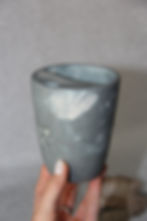 Thumbnail: 12oz Moon Sip Cup | Silver Burst