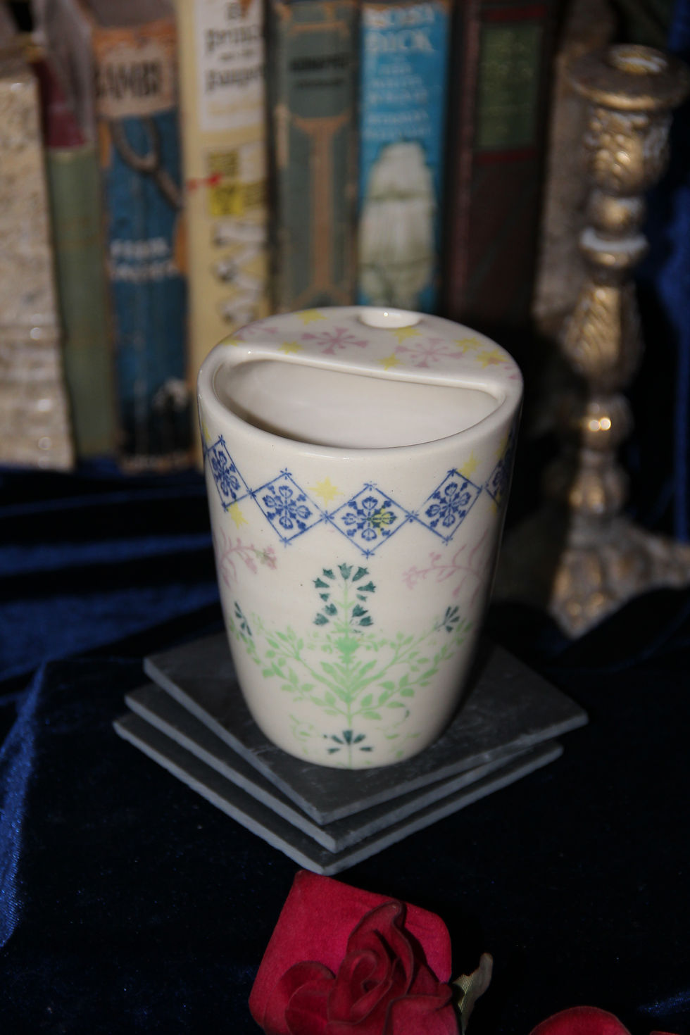 Thumbnail: Castle Sip Cup | No.72