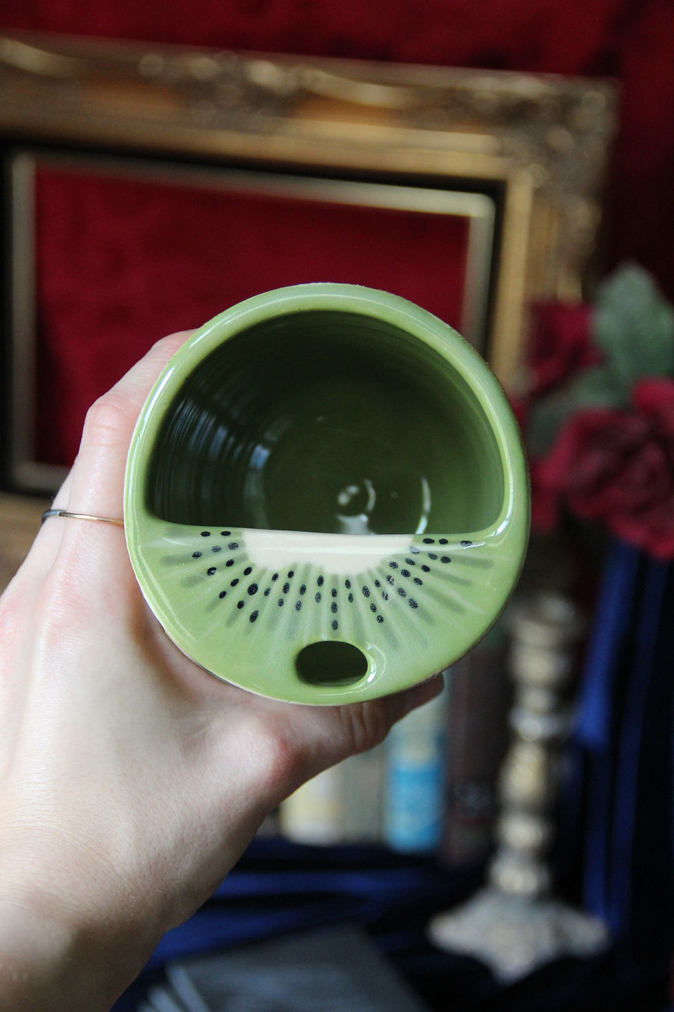 Thumbnail: *Kiwi Sip Cup No.4