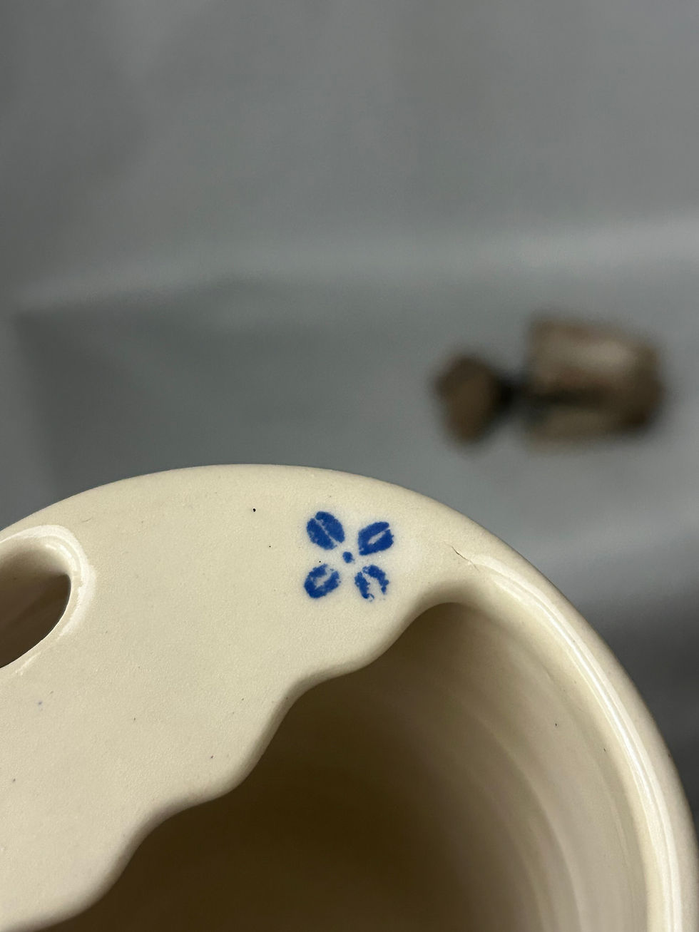 Thumbnail: *Beach Tile Sip Cup | No. 60