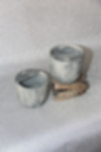 Thumbnail: 10oz Moon Sip Cup | White