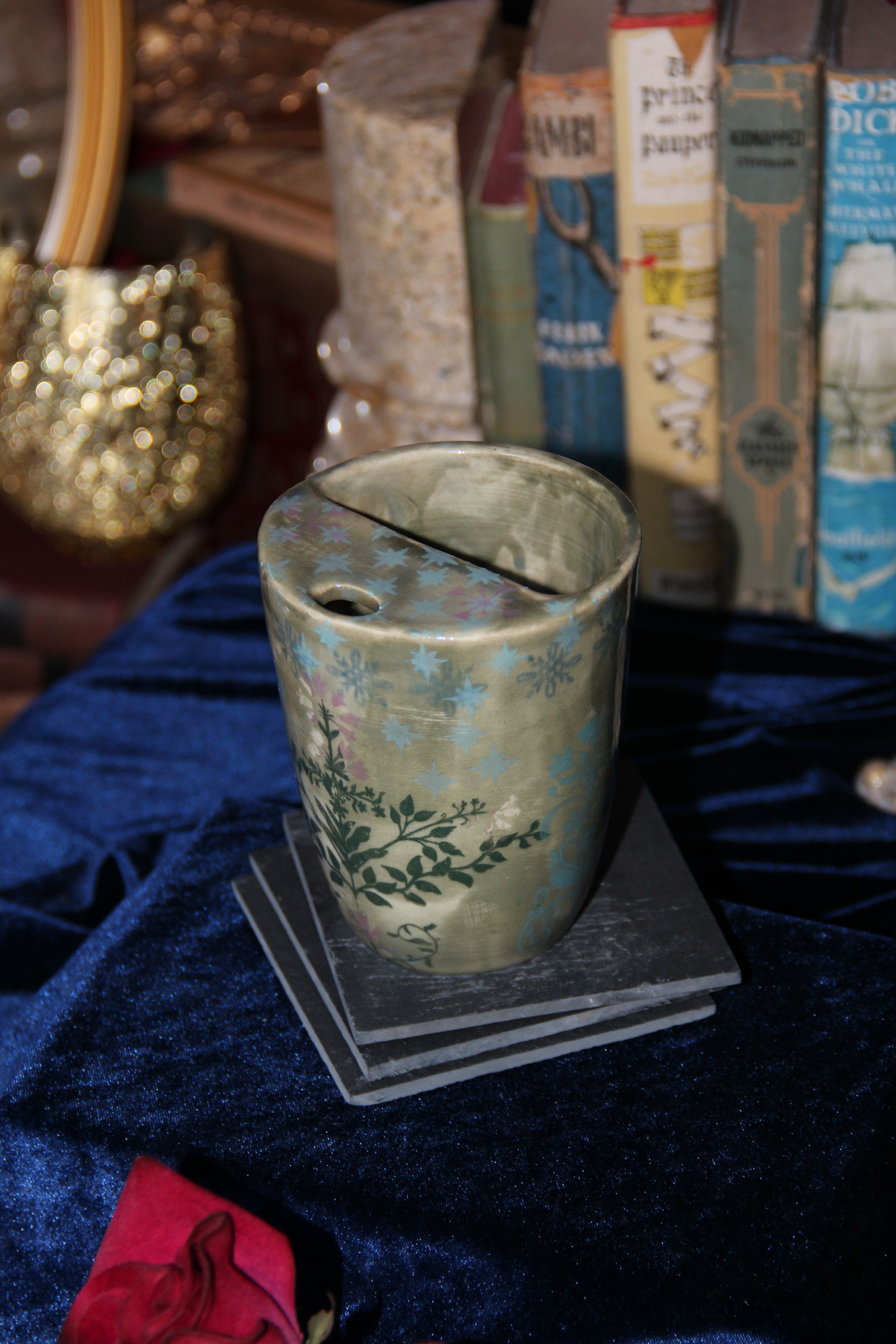 *Castle Sip Cup | No.97