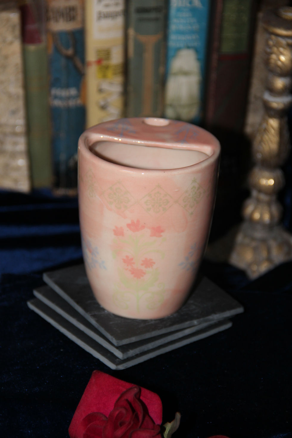 Thumbnail: Castle Sip Cup | No.75