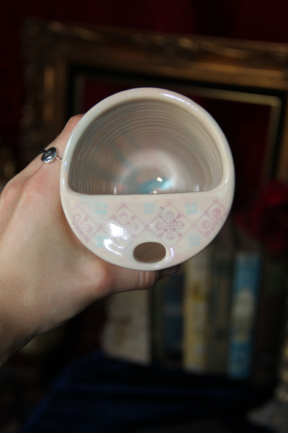Thumbnail: Castle Sip Cup | No.61