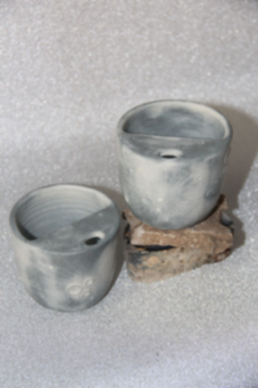 10oz Moon Sip Cup | White